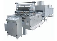 Small Scale Lollipop Candy Production Line Easy Easy Maintenance High Automatically