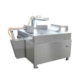 Stainless steel Candy Processing Machine For Sugar Kneading Power 2KW