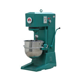 15kw Candy Mixer Machine Dimension 700*450*1400 Mm 12 Months Guaranteed