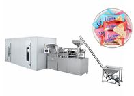 Ivory White Chocolate Cereal Production Line / Bar Making Machine