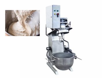 Small Home Mixing Pastry Making Equipment / Bakery Manufacturing Machine